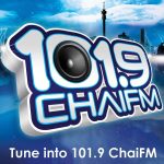 2022.01.20 - ChaiFM Kids News