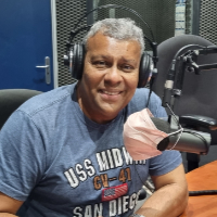 The Overdrive with Michael McKenna The Overdrive with Michael McKenna