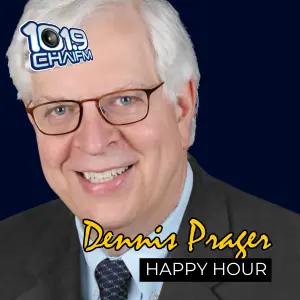 Dennis Prager