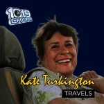 Travels with Kate