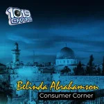 Consumer Corner
