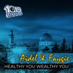 Healthy You Wealthy You