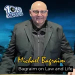 Bagraim on Law and Life
