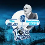 ORT Jet Business