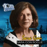 Sara Gon Rogue