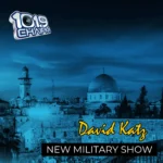 2026.06.01 - Mathew Cohen Israel's hybrid war.