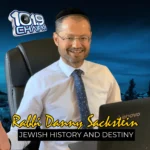 Jewish History and Destiny