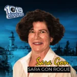 Sara Gon Rogue